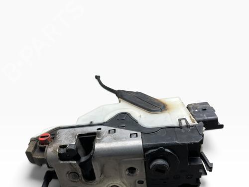 Used Rear left lock Rear left lock PEUGEOT 208 I (CA_, CC_) 1.2 VTI 82 (82 hp) 28491309 28491309