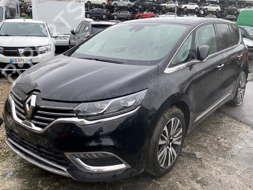 Left front window switch RENAULT ESPACE V (JR_) 1.6 dCi 160 | BP25563776I27 - Image 19