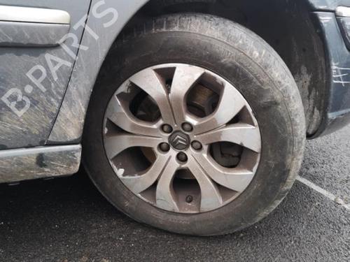 Ekspansjonstank CITROËN C8 (EA_, EB_) 2.0 HDi 165 | BP25584006C120 - Image 6
