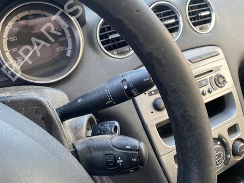 Steering column stalk PEUGEOT 308 SW I (4E_, 4H_) 1.6 HDi | BP25547956I23 