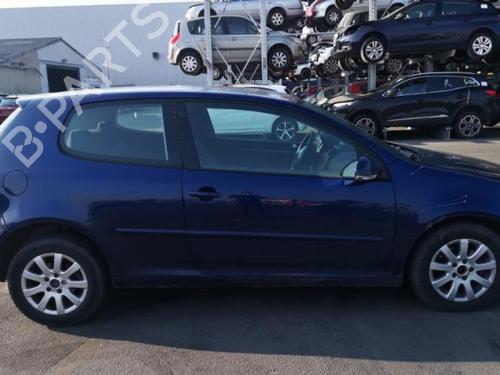 Front left seatbelt VW GOLF V (1K1) 1.9 TDI | BP25531860I26  - Image 29