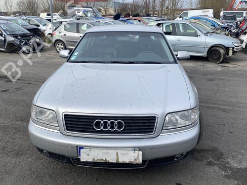Left front window switch AUDI A8 D2 (4D2, 4D8) 2.5 TDI | BP25506048I27 - Image 10