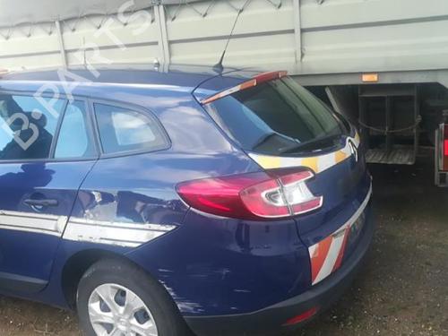Right tailgate light RENAULT MEGANE III Grandtour (KZ0/1) 1.5 dCi (KZ09, KZ0D, KZ1G, KZ29, KZ14, KZ1W, KZ10, KZ1F,... | BP25552498C80 