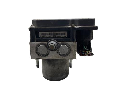 ABS pump CITROËN C4 Picasso I MPV (UD_) 1.6 HDi 110 | BP28204230M43 