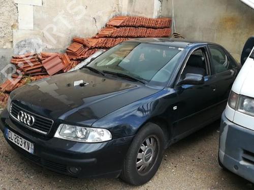 Left mirror AUDI A4 B5 (8D2) 1.9 TDI | BP25552733C26 