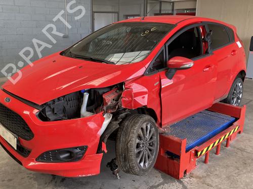 Brugte FORD FIESTA VI (CB1, CCN) 1.0 EcoBoost (100 hp) 4442045