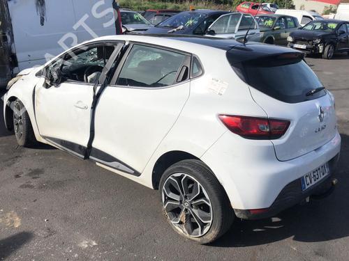 Højre baglygte bagklap RENAULT CLIO IV (BH_) 1.5 dCi 75 | BP25534049C80 