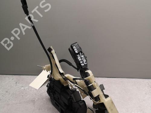 Rear right lock VW PASSAT CC B6 (357) 2.0 TDI | BP25526043C99 