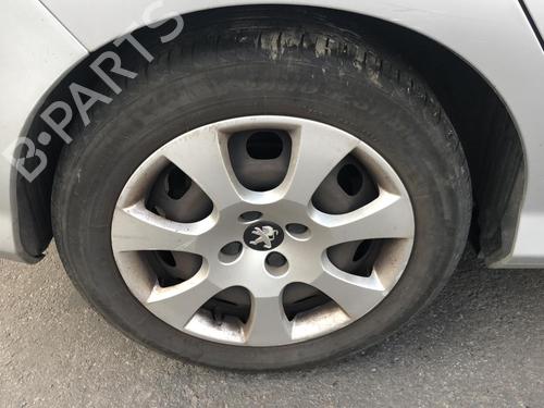 Climate control PEUGEOT 308 I (4A_, 4C_) 1.6 HDi | BP25534810I5 