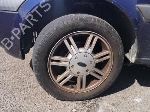 Venstre baglygte FORD FIESTA IV (JA_, JB_) 1.25 i 16V | BP25559760C34 