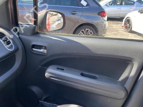 Tailgate lift support SUZUKI SPLASH (EX) 1.3 CDTI (A5B413D) | BP25542441C138  - Image 5