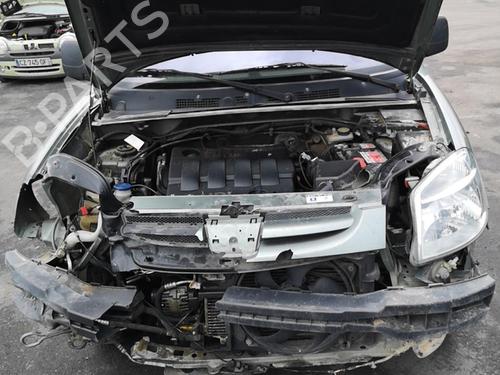Right sun visor PEUGEOT PARTNER MPV (5_, G_) 2.0 HDI | BP25560559I2  - Image 18