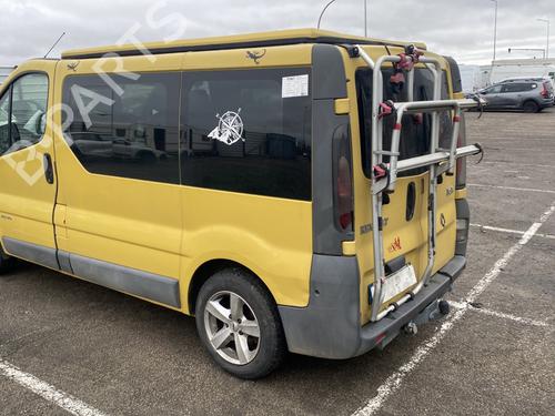 Left tailgate RENAULT TRAFIC II Van (FL) 1.9 dCi 80 (FL0B) | BP32067151C76 - Image 21