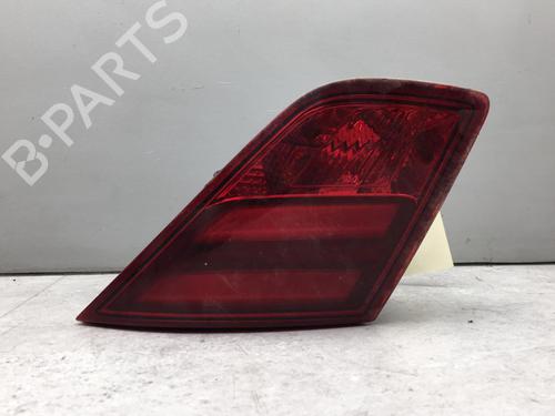 Used Left tailgate light Left tailgate light PEUGEOT 308 II (LB_, LP_, LW_, LH_, L3_) 1.6 HDi / BlueHDi 115 (115 hp) 25538049 25538049