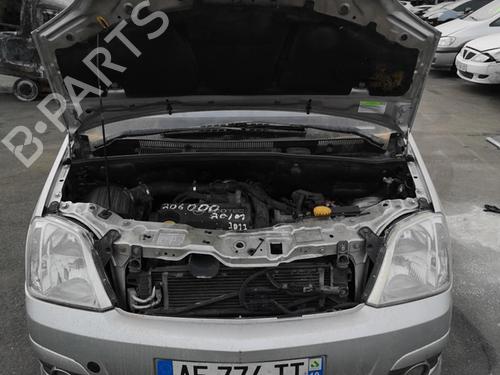 AC compressor OPEL MERIVA A MPV (X03) 1.7 CDTI (E75) | BP25515404M34  - Image 18