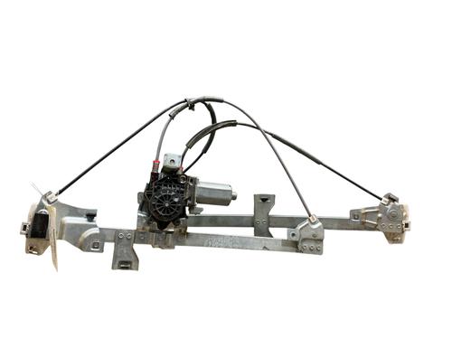 Used Front right window mechanism CITROËN BERLINGO / BERLINGO FIRST MPV (MF_, GJK_, GFK_) 1.6 HDI 90 (MF9HX) (90 hp) 25567330