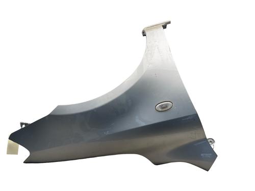 Used Right front fenders MAZDA 2 (DY) 1.4 (80 hp) 25584447