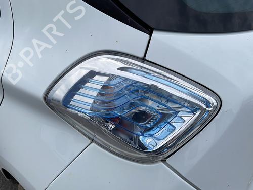 Used Parts RENAULT ZOE (BFM_) ZOE 4371557