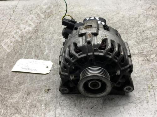 Generator PEUGEOT 206 CC (2D) 2.0 S16 | BP25572960M7 
