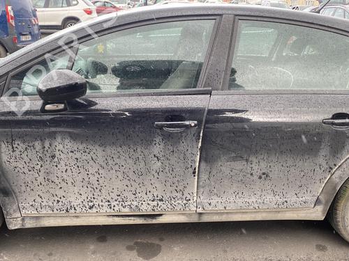 Bilradio CITROËN C4 I (LC_) 1.6 HDi | BP25551633E6 