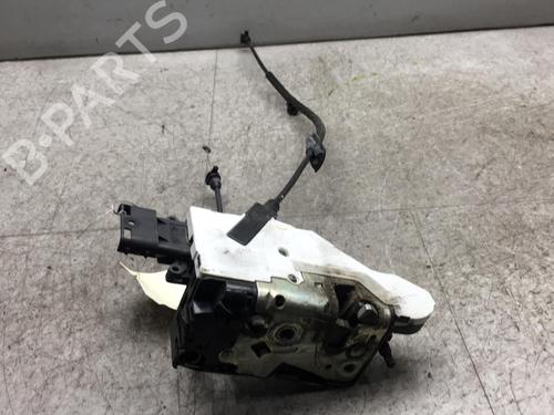 Front right lock PEUGEOT 207 SW (WK_) 1.6 HDi | BP25528506C97 