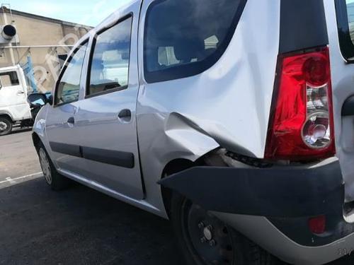 Climate control DACIA LOGAN MCV (KS_) 1.5 dCi (KS0K) | BP25552462I5 - Image 19