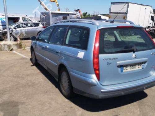 Left taillight CITROËN C5 I Break (DE_) 2.2 HDi (DE4HXB, DE4HXE) | BP25537238C34 - Image 13