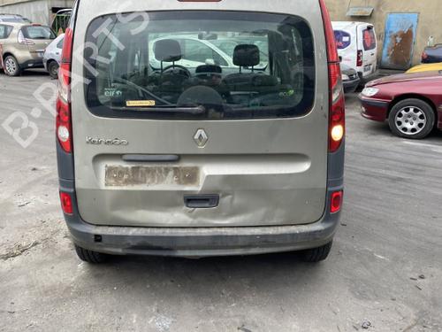 Left front window switch RENAULT KANGOO / GRAND KANGOO II (KW0/1_) 1.5 dCi 90 (KW05, KW08, KW0G, KW11) | BP25549186I27  - Image 14