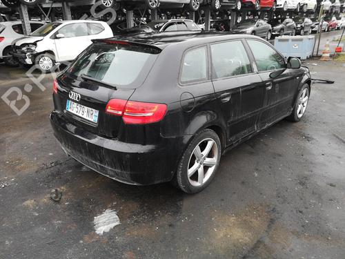 Switch AUDI A3 Sportback (8PA) 1.9 TDI | BP25538008I30  - Image 17