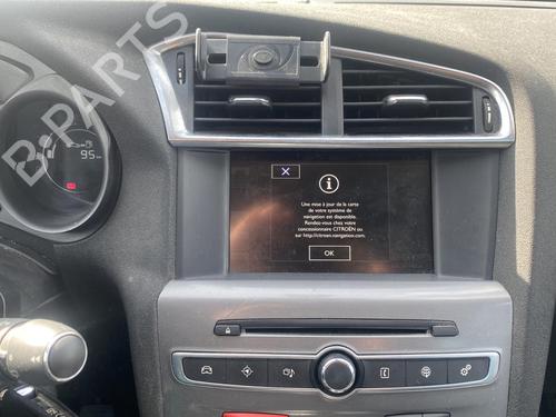 Radio CITROËN C4 II (NC_) 1.6 BlueHDi 120 | BP25575109E6 - Image 23