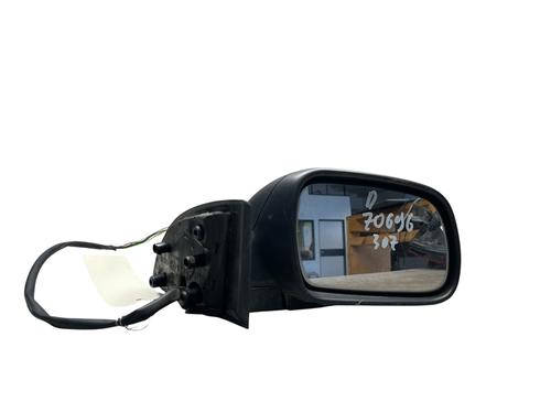 Used Right mirror PEUGEOT 307 (3A/C) 1.6 HDi (90 hp) 26707506