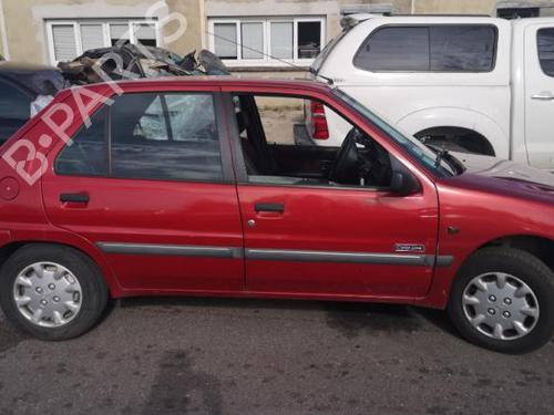 Right taillight PEUGEOT 106 II (1A_, 1C_) 1.4 i | BP25524051C35 