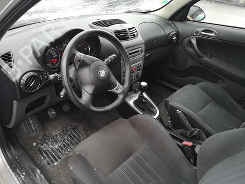 Left tailgate light ALFA ROMEO 147 (937_) 1.9 JTDM 8V (937.AXD1A, 937.AXU1A, 937.BXU1A) | BP25517520C79  - Image 12