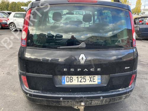 Left taillight RENAULT ESPACE IV (JK0/1_) 2.2 dCi (JK0H) | BP25510102C34 - Image 6