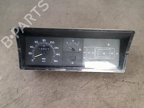 instrument-cluster-vw-passat-b55-3b3-2000-2001-2002-2003-2004-2005-25577346 main image