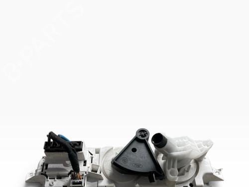 Climate control FORD C-MAX (DM2) 1.6 TDCi | BP40439473I5 - Image 4