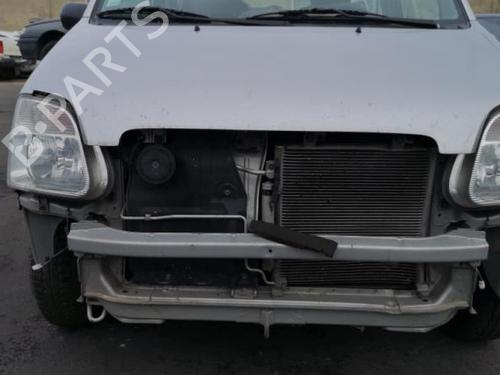 Front right window mechanism SUZUKI WAGON R+ (MA) 1.3 (RB413) | BP25531919C23 - Image 24