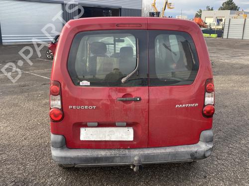 Third brake light PEUGEOT PARTNER Box Body/MPV 1.6 HDi | BP31595979L11 - Image 11