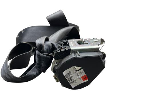 Used Front left seatbelt Front left seatbelt DACIA SANDERO II 1.2 (75 hp) 27700603 27700603