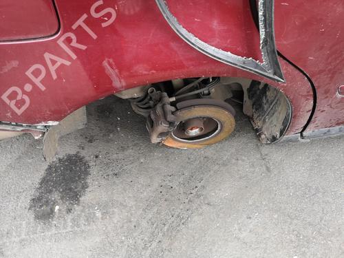 Starter VOLVO S40 II (544) 2.4 | BP25580132M8  - Image 8