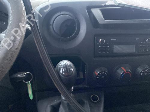 Ignition barrel RENAULT MASTER III Van (FV) 2.3 dCi 145 FWD (FV0E, FV0F, FV0H, FV02, FV0M, FV0S,... | BP30641531M48  - Image 11