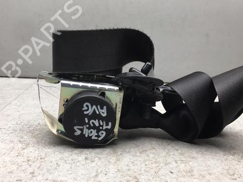front-left-seatbelt-mini-mini-r56-2005-2006-2007-2008-2009-2010-2011-2012-2013-2014-25520318 main image