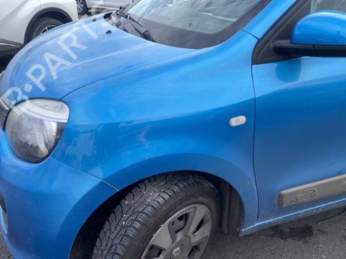 Right taillight RENAULT TWINGO III (BCM_, BCA_) 0.9 TCe 90 (BCM9, BCM2) | BP30634903C35 - Image 19