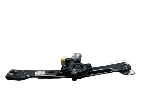 Used Rear left window mechanism BMW 1 (F20) 116 d (116 hp) 25526234