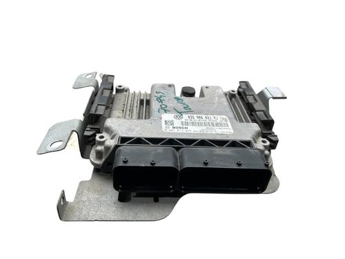 Engine control unit (ECU) VW TOURAN (1T1, 1T2) 2.0 TDI | BP30751810M57 - Image 3