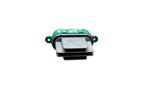Heater resistor RENAULT ESPACE IV (JK0/1_) 2.2 dCi (JK0H) | BP37472084M108 - Image 2