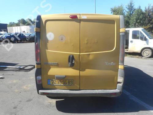 Right headlight RENAULT TRAFIC II Van (FL) | BP25582173C29 - Image 9