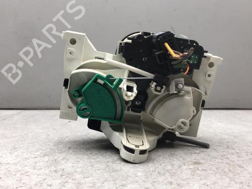 Commande Chauffage DACIA LOGAN (LS_) 1.5 dCi (LS0K) | BP25582026I5 
