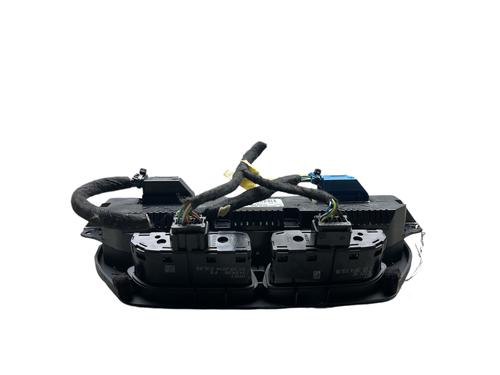 Climate control FORD C-MAX II (DXA/CB7, DXA/CEU) 1.6 TDCi | BP25530521I5 