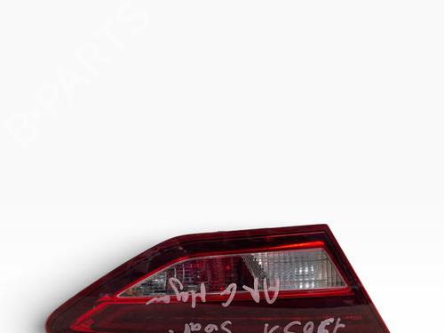 Left tailgate light SEAT LEON (5F1) 2.0 Cupra | BP33701466C79 - Image 4